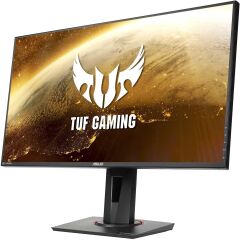 Asus TUF Gaming VG279QM 27'' 1 ms Full HD G-Sync Pivot IPS Oyuncu Monitörü