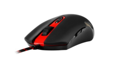 MSI INTERCEPTOR DS100 GAMING MOUSE