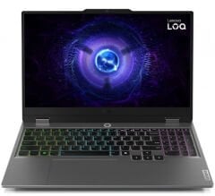 Lenovo LOQ 15IAX9 i5 12450HX 15.6'' 16 GB RAM 1 TB SSD 4 GB RTX 3050 FHD 144 Hz Oyuncu Notebook
