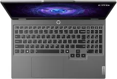 Lenovo LOQ 15IAX9 i5-12450HX 8GB 512 GB SSD RTX 4060 8GB GDDR6 15.6'' FHD Oyuncu Notebook