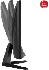 Asus 24.5'' TUF Gaming VG259Q3A 1ms 180Hz, 1920x1080 HDMI, DP,FreeSync, Hoparlör, Vesa IPS MM Gaming Monitör Siyah