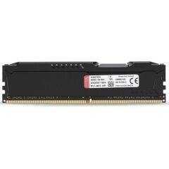 Kingston HyperX Fury Black 4 GB 2666 MHz DDR4 CL15 Oyuncu PC Ram