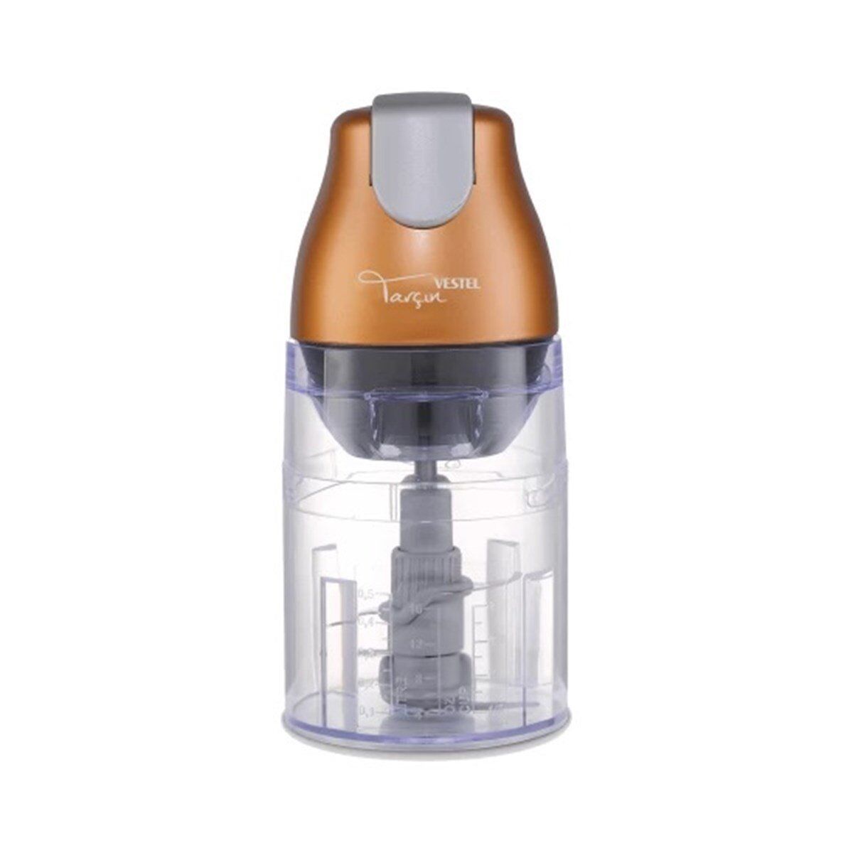 Vestel Tarçın BR 4 Bıçaklı Doğrayıcı