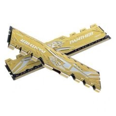 Apacer Panther Rage Gold 16 GB (2x8GB) DDR4 3200 Mhz Oyuncu PC Ram