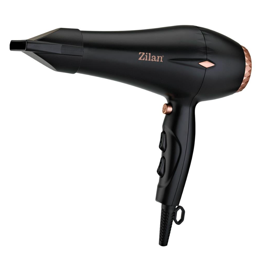 ZİLAN ZLN1239 SAÇ KURUTMA MAKİNESİ