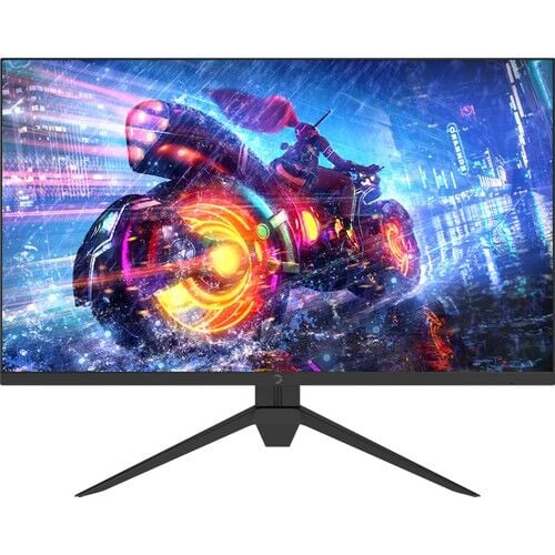 Gamepower Ace A20 27 1 ms Full HD Oyuncu Monitörü