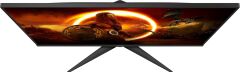 AOC 24G2SU 23.8'' 1 ms Full HD G-Sync Pivot Oyuncu Monitörü