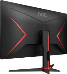 AOC 24G2SU 23.8'' 1 ms Full HD G-Sync Pivot Oyuncu Monitörü
