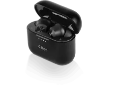 Ttec AirBeat Play TWS Kulak İçi Bluetooth Kulaklık, Siyah