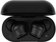 Ttec AirBeat Play TWS Kulak İçi Bluetooth Kulaklık, Siyah