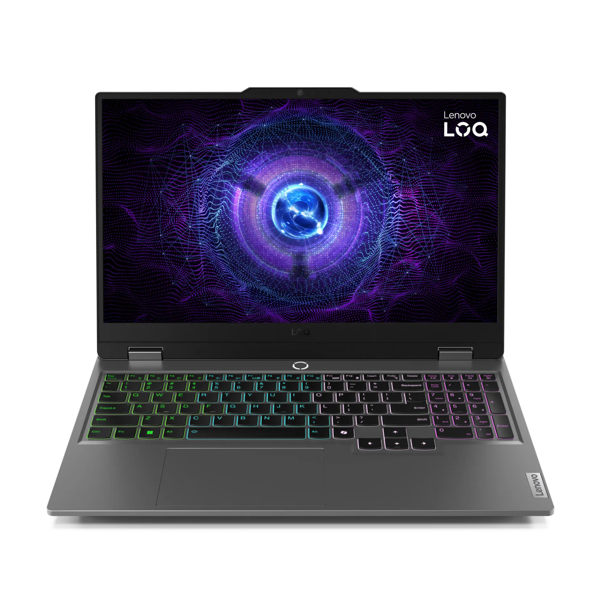 Lenovo LOQ Serisi i5-12600HX 16GB Ram 1TB SSD RTX3050 6GB 15.6'' Full HD Notebook