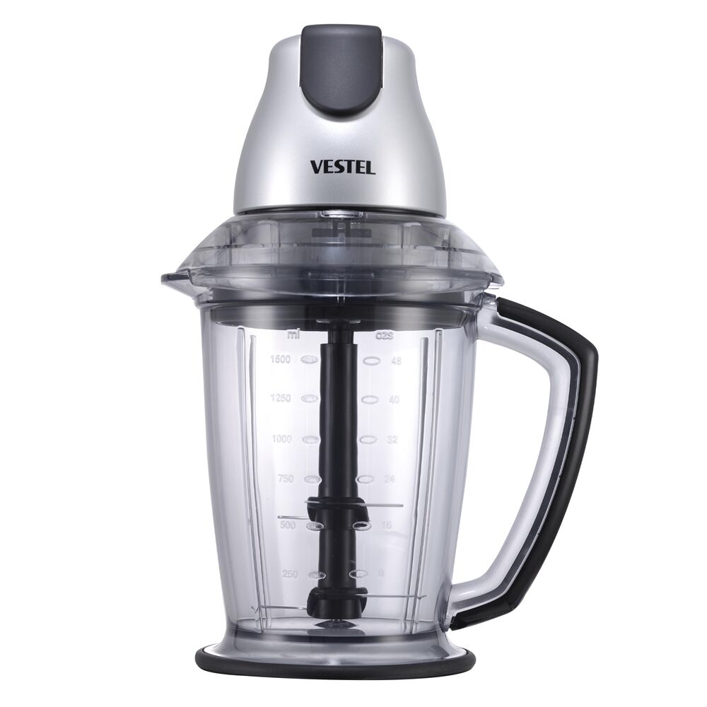 Vestel Maxi X 4 Bıçaklı Doğrayıcı