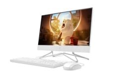 HP 205 G4 21.5'' R3-3250U 4GB 256SSD DOS AIO