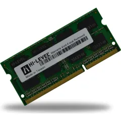 Hi-Level HLV-SOPC21300D4/16G 16GB (1x16GB) DDR4 Serisi 2666Mhz Notebook Ram