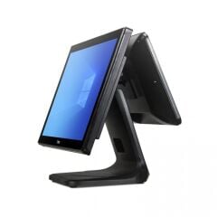 Tiwox TP-5610D i5 10.Nesil 16 GB Ram 128 GB SSD 18.5'' Dokunmatik Pos PC + 13.2'' Müşteri Ekranı