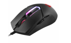 MSI GM30 6200DPI OPTIK RGB LED GAMING MOUSE