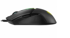 MSI GM30 6200DPI OPTIK RGB LED GAMING MOUSE