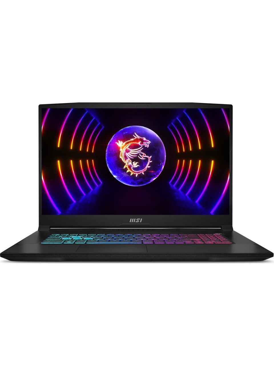 MSI Katana 17 B13VEK Serisi i7-13620H 16 GB Ram 1TB SSD RTX4050 17.3'' Full HD Gaming Laptop