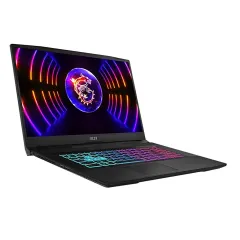 MSI Katana 17 B13VEK Serisi i7-13620H 16 GB Ram 1TB SSD RTX4050 17.3'' Full HD Gaming Laptop