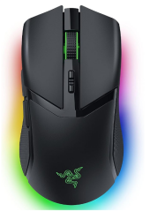 RAZER COBRA PRO KABLOSUZ 30K DPI GAMING MOUSE