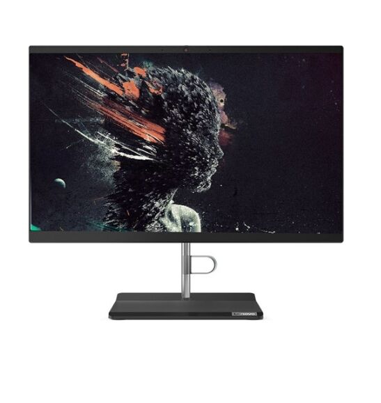 LENOVO 11LA000CTX 23.8'' i5-1035G1 8GB 1TB+256GB DOS AIO