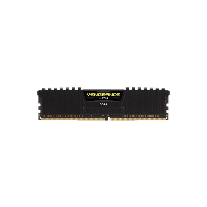 Corsair Vengeance LPX 16 GB 2400MHz DDR4 CL16 Oyuncu PC Ram