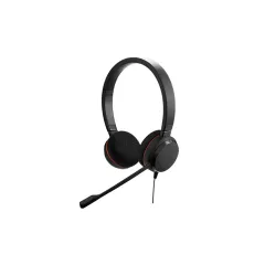 Jabra Evolve 20 Duo USB-A NC Mikrofonlu Kulak Üstü Kulaklık