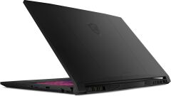 MSI Katana 17 B13VEK Serisi i7-13620H 16 GB Ram 512 GB SSD RTX4050 17.3'' Full HD Gaming Laptop