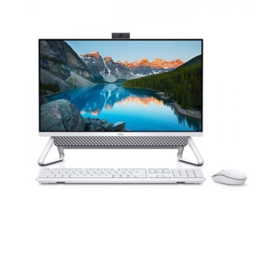 DELL INS 23.8'' 5400 i5-1135G7 8GB 512GB TOUCH W11PRO