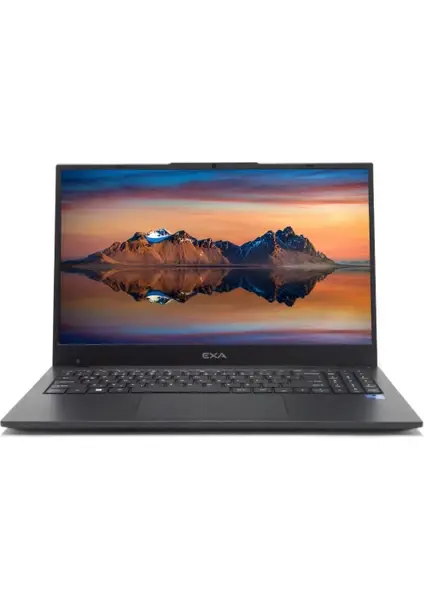EXA Trend3 C3 15.6'' i3-1215U 16GB 512GB FHD IPS, RJ-45, Full Function Type-C, DOS
