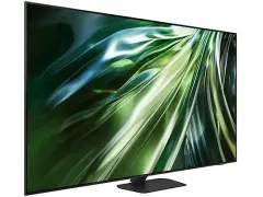 SAMSUNG 75QN90D 75 inç 189 Ekran Uydu Alıcılı 4K Ultra HD Smart Neo QLED TV