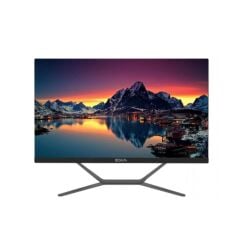EXA AIO H24S C31 23.8'' i3-10100 8GB 256GB SİYAH DOS
