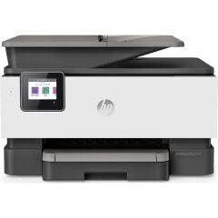 HP OFFICEJET PRO 9013 1KR49B RENKLİ PÜSKÜRTMELİ YAZICI