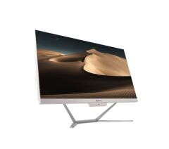 EXA H24S C51 23.8'' i5-10400 8GB 256GB DOS BEYAZ AIO