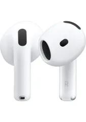 Apple Airpods 4. Nesil
