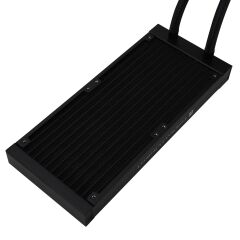 Thermalright Aqua Elite 240 ARGB V3 240mm Intel-AMD Uyumlu Siyah İşlemci Sıvı Soğutucu