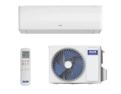 AUX 24000 BTU Klima A++ ASW-H24F7A4/HAR3DI-B9 Inverter Klima R32