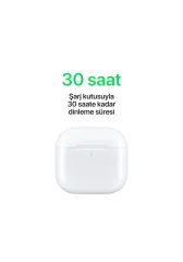 AirPods 4.Nesil ANC