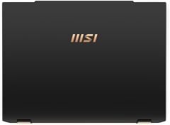 MSI Summit 13 AI+ Evo A2VMTG-024TR Ultra 7 258V 32 GB 1 TB SSD Arc Grafik 13.3'' Dokunmatik Notebook