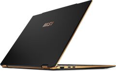 MSI Summit 13 AI+ Evo A2VMTG-024TR Ultra 7 258V 32 GB 1 TB SSD Arc Grafik 13.3'' Dokunmatik Notebook