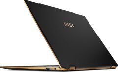 MSI Summit 13 AI+ Evo A2VMTG-024TR Ultra 7 258V 32 GB 1 TB SSD Arc Grafik 13.3'' Dokunmatik Notebook