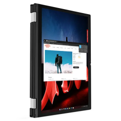 Lenovo ThinkPad L13 Gen 5 21LM0037TX Ultra 7 165U 32 GB 1 TB SSD 13.3'' Dokunmatik Notebook