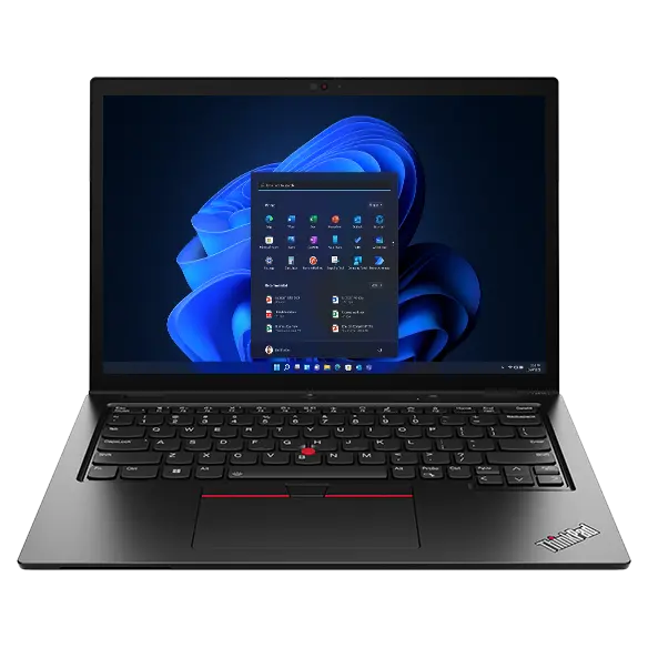 Lenovo ThinkPad L13 Gen 5 21LM0037TX Ultra 7 165U 32 GB 1 TB SSD 13.3'' Dokunmatik Notebook