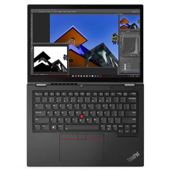 Lenovo ThinkPad L13 Gen 5 21LM0037TX Ultra 7 165U 32 GB 1 TB SSD 13.3'' Dokunmatik Notebook