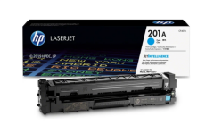 HP 201A TONER CF401A MAVI