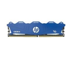 Hp 8GB (1x8GB) DDR4 3000Mhz CL16 Blue Soğutuculu Oyuncu PC Ram