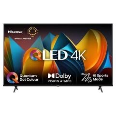HISENSE 55E7NQ 55'' 4K QLED UHD SMART TV