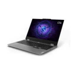 Lenovo LOQ Serisi i5-12450HX 12GB Ram 1TB SSD 8GB RTX 4060 105W 15.6'' Oyuncu Notebook