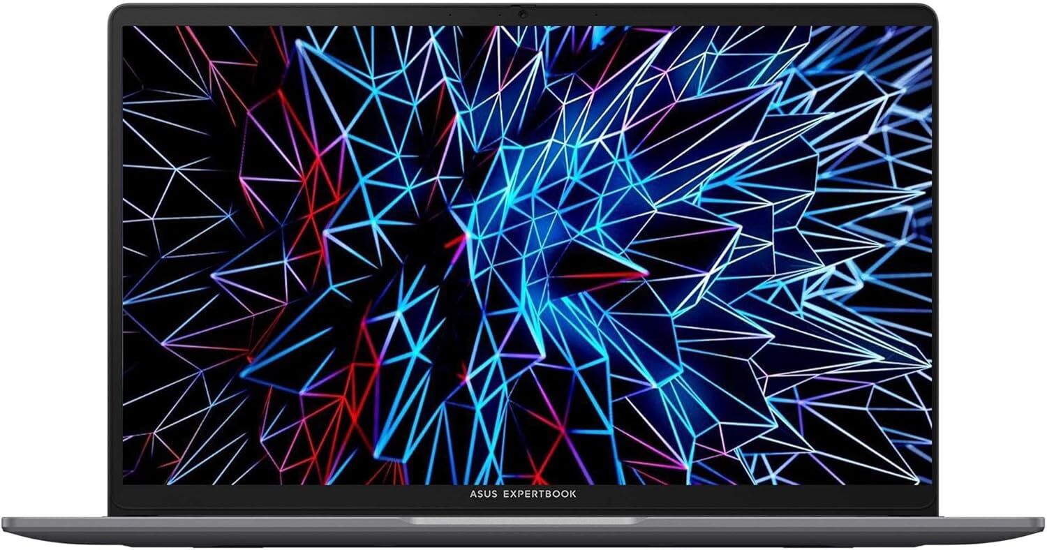 Asus ExpertBook P1 P1503CVA-i716512G0D i7-13620H 16 GB Ram 512 GB SSD 15.6'' Dizüstü Bilgisayar