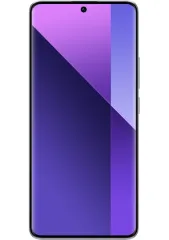 Xiaomi Redmi Note 13 Pro Plus 5G 12/512 GB Gün Doğumu Moru